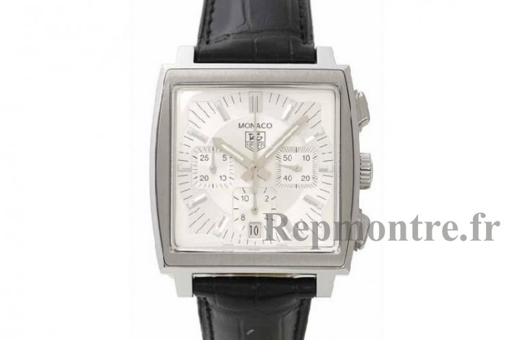 Réplique Tag Heuer Monaco hommes Montre CW2112.FC6177 - Cliquez sur l'image pour la fermer