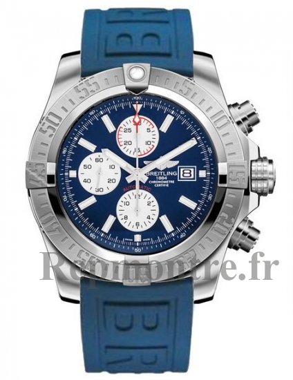 Réplique Breitling Super Avenger II Montre Homme A1337111/C871 159S - Cliquez sur l'image pour la fermer