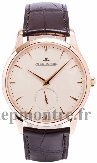 Réplique Jaeger-LeCoultre Master Grande Ultra Thin Auto Q1352520 - Cliquez sur l'image pour la fermer