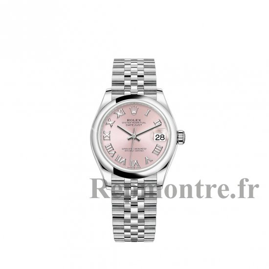 Réplique Rolex Datejust 31 Oystersteel M278240-0013 montre - Cliquez sur l'image pour la fermer