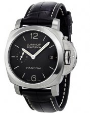 Réplique Panerai Luminor Marina 1950 3 Days Automatique Acciaio PAM00392