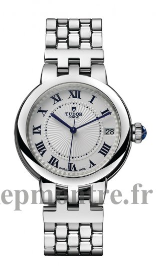 Réplique Tudor Clair De Rose montre 34mm M35800-0001 - Cliquez sur l'image pour la fermer