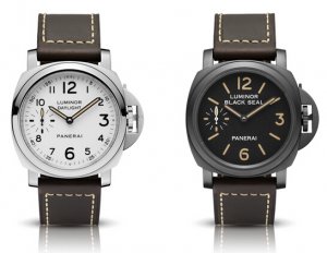 Réplique Panerai Luminor 8 Days Set 44mm PAM00785