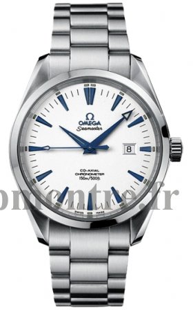 Réplique Omega Seamaster Aqua Terra Chronometer 2503.33.00 - Cliquez sur l'image pour la fermer