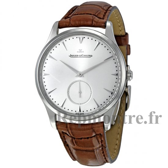 Réplique Jaeger-LeCoultre Master Grande Ultra Mince Montre Homme Q1358420 - Cliquez sur l'image pour la fermer