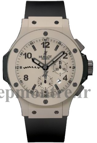 Réplique Hublot Big Bang Mag Bang WTouty 320.UI.5510.RX.WAL09 - Cliquez sur l'image pour la fermer