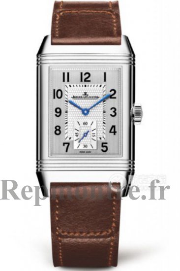 Réplique montre Jaeger-LeCoultre Reverso Classique 3858522 - Cliquez sur l'image pour la fermer