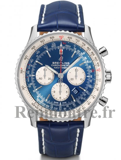 Replique Breitling Navitimer 1 Chronograph automatique Men's AB0127211C1P2 - Cliquez sur l'image pour la fermer