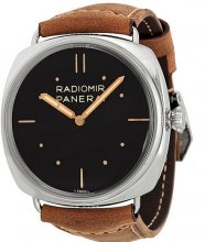 Réplique Panerai Radiomir S.L.C. 3 Days Acciaio 47mm PAM00425