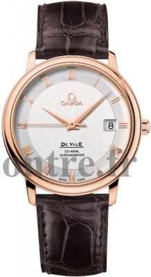 Réplique Omega De Ville Prestige 36mm Montre Homme 4678.31.02 - Cliquez sur l'image pour la fermer