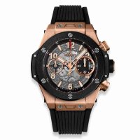 Réplique montre Hublot Big Bang Unico Roi Ceramique 42mm 441.OM.1180.RX