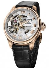 Réplique montre de Chopard L.U.C Full Strike 18K Rose hommes 161947-5001