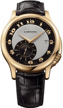 Chopard L.U.C Twist hommes Réplique Montre 161888-5002