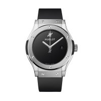 Hublot Classic Fusion Original Titane 42 mm Replique montre pour homme 542.NX.1270.RX.MDM