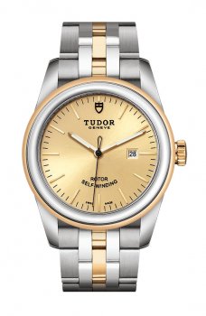 Réplique Tudor M53003-0005 Glamour Date 31 mm montre