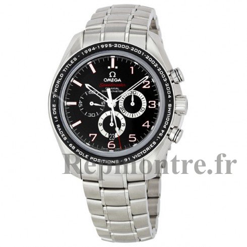 Réplique Omega Speedmaster Legende Montre Homme 321.30.44.50.01.001 - Cliquez sur l'image pour la fermer