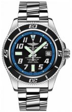 Réplique montre Breitling Superocean Abyss 42 Hommes A1736402/BA30/161A