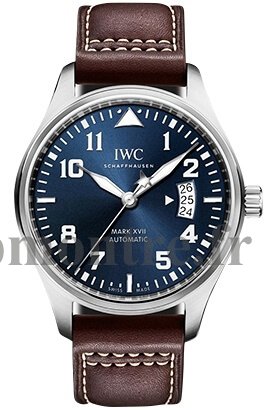 IWC Montres d Aviateur Mark Edition Xvii-Le Petit Prince IW326506 Réplique - Cliquez sur l'image pour la fermer