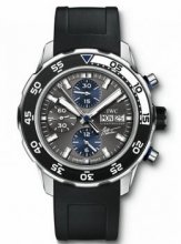 Réplique IWC Aquatimer Cronografo Jacques-Yves Cousteau IW376706