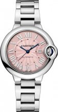 Réplique Montre Ballon Bleu de Cartier W6920100