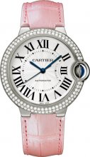 Réplique Montre Ballon Bleu de Cartier WJBB0011