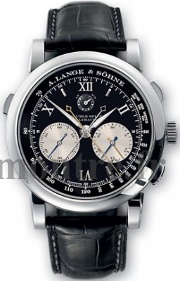 Réplique A.Lange & Sohne Double Split 404.035 - Cliquez sur l'image pour la fermer