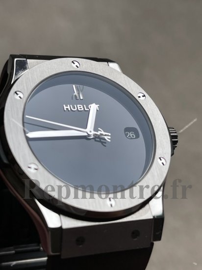 Replique Hublot Classic Fusion 40 Years Anniversary 45mm 511.NX.1270.RX.MDM40 - Cliquez sur l'image pour la fermer