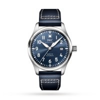 IWC Pilot's Mark XX 40 mm Copie montre pour homme IW328203