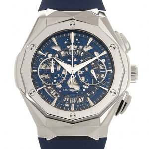 Replique HUBLOT Classic Fusion automatique Aerofusion Orlinski 525.NX.5170.RX.ORL21