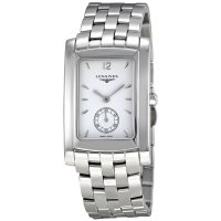 Réplique Longines DolceVita Quartz Montre Homme L5.655.4.16.6