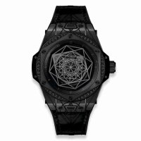 Réplique montre Hublot Big Bang un clic Sang 39mm 465.CS.1114.VR.1200.MXM18