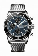 Réplique Breitling Superocean Heritage Chronographe 46 Montre A1332024/C817/152A