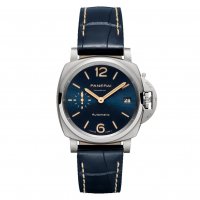 Réplique Panerai LUMINOR DUE 38MM PAM00926