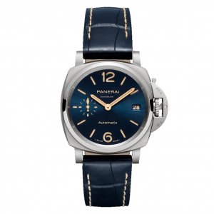 Réplique Panerai LUMINOR DUE 38MM PAM00926