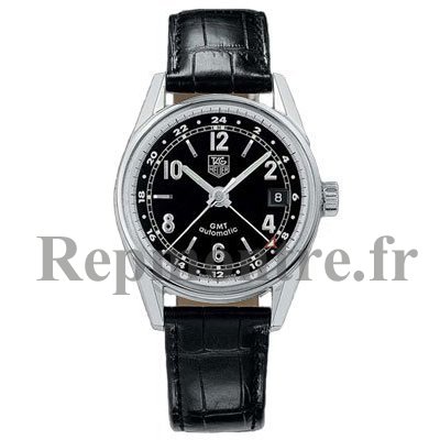 Réplique Tag Heuer Carrera hommes Montre WV2113.FC6170 - Cliquez sur l'image pour la fermer