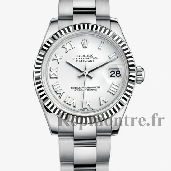 Réplique Rolex Datejust 31mm Dame Montre 178274 - Cliquez sur l'image pour la fermer