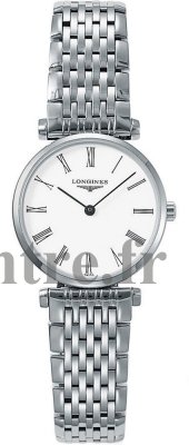 Réplique Longines La Grande Classique Quartz 24mm Femme Montre L4.209.4.11.6 - Cliquez sur l'image pour la fermer