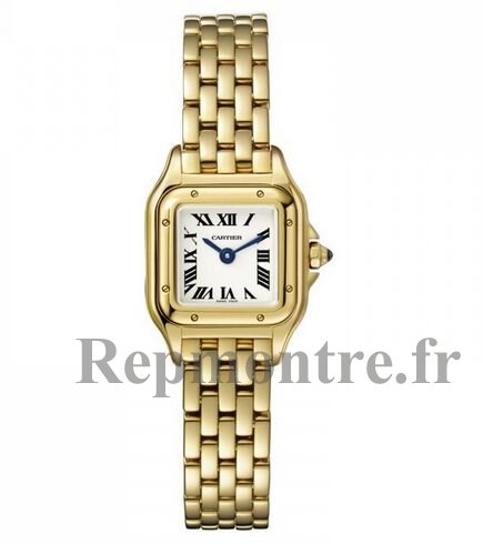 Replique Cartier Panthere Quartz WGPN0016 replique montre pour femme montre - Cliquez sur l'image pour la fermer