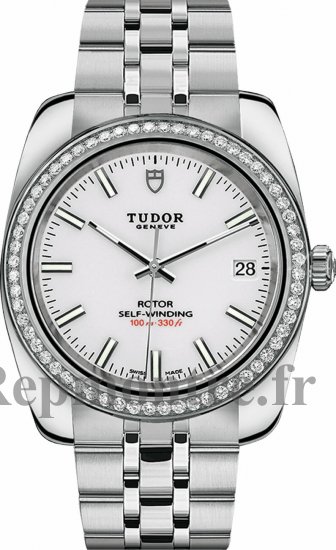 Réplique Tudor M21020-0010 Classic Date 38 mm montre - Cliquez sur l'image pour la fermer