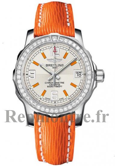 Réplique Breitling Colt Dames Montre A7738753/G764 212X - Cliquez sur l'image pour la fermer