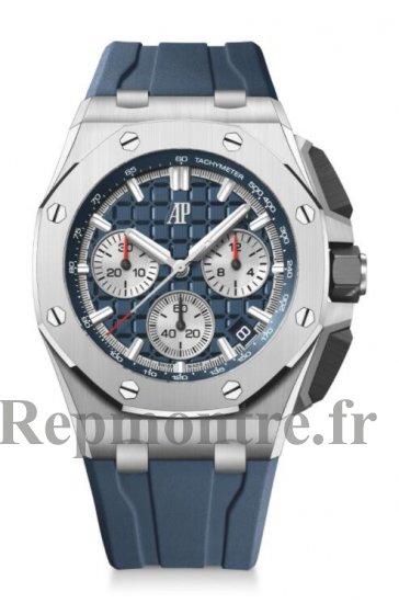 Replique Audemars Piguet Royal Oak Offshore Selfwinding Chronograph 26420TI.OO.A027CA.01 - Cliquez sur l'image pour la fermer