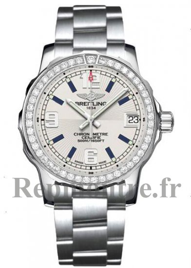 Réplique Breitling Colt Dames Montre A7738753/G762 175A - Cliquez sur l'image pour la fermer