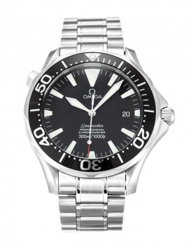 Réplique Omega Seamaster Professionnel Automatique Montre 300m 2254.50.00