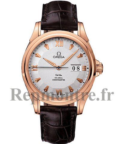 Réplique Omega De Ville Co-Axial Limited Edition hommes Montre 4644.30.32 - Cliquez sur l'image pour la fermer