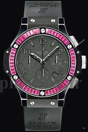 Réplique Hublot Big Bang 44mm hommes Montre 301.CD.134.RX.192 - Cliquez sur l'image pour la fermer