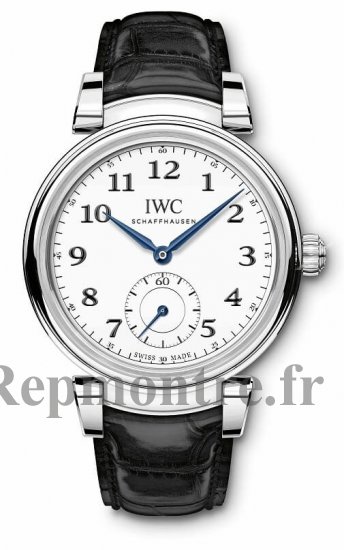 IWC Da Vinci Edition 150 Ans IW358101 Réplique montre - Cliquez sur l'image pour la fermer