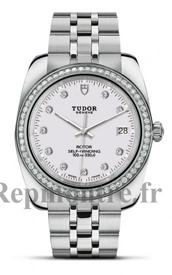 Réplique Tudor M21020-0001 Classic Date 38 mm montre - Cliquez sur l'image pour la fermer