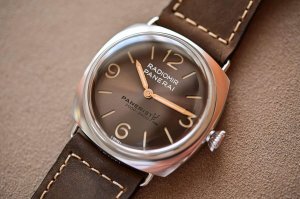 Replique Panerai Radiomir Paneristi Venti 45mm PAM02020 replica