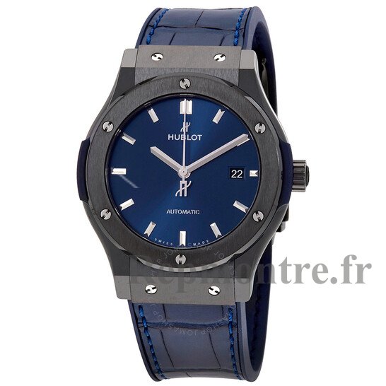 Replique HUBLOT Classic Fusion automatique 42mm 542.CM.7170.LR - Cliquez sur l'image pour la fermer