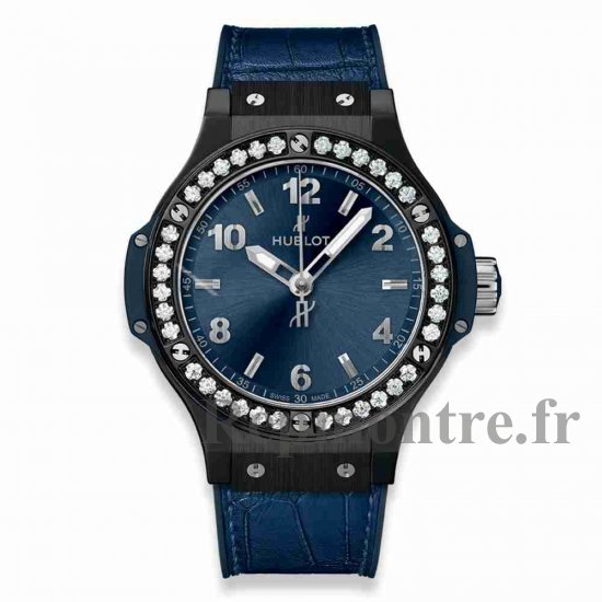 Réplique montre Hublot Big Bang Ceramique 38mm 361.CM.7170.LR.1204 - Cliquez sur l'image pour la fermer